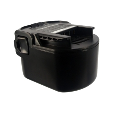 Kompatibilna zamenjava baterije za AEG 0700 980 320,B1215R,B1220R,M1230R