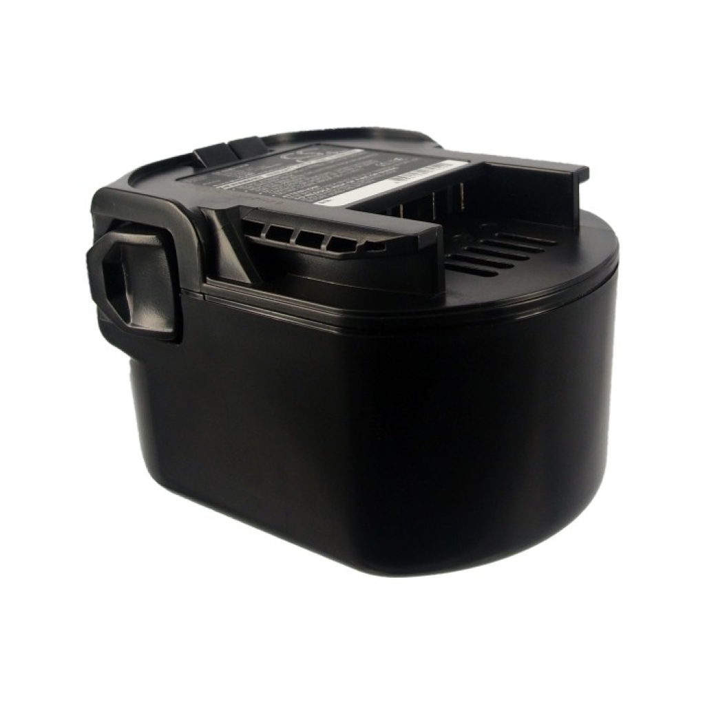 Battery industrial Aeg BSS 12C