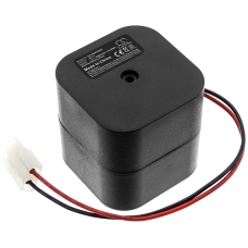 Kompatibilna zamenjava baterije za Alarm lock BP-6