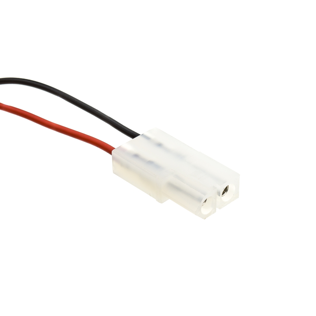 Kompatibilna zamenjava baterije za Alarm lock BP-6
