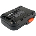 Battery industrial Aeg BS 18C