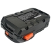 Battery industrial Aeg BS 18C