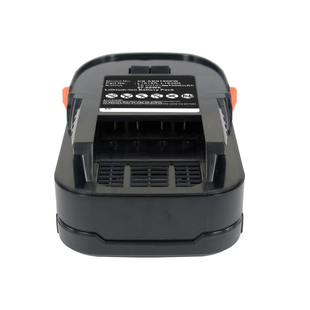 Battery industrial Aeg BS 18C
