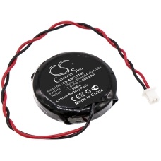 Kompatibilna zamenjava baterije za Abb 3HAC041821-001,TA251