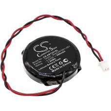 Kompatibilna zamenjava baterije za Abb 3HAC041821-001,TA251