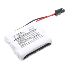 Kompatibilna zamenjava baterije za Abb 3HAC033492,3HAC033492-001