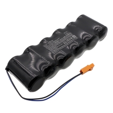 Kompatibilna zamenjava baterije za Abb 4944026-004