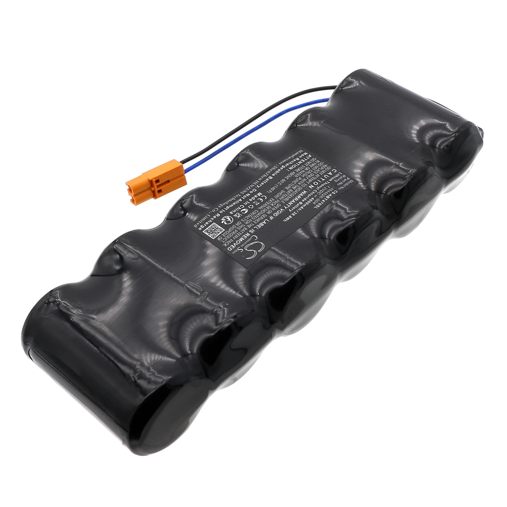 Kompatibilna zamenjava baterije za Abb 4944026-004