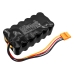Battery industrial Abb robotics CS-ABT593SL