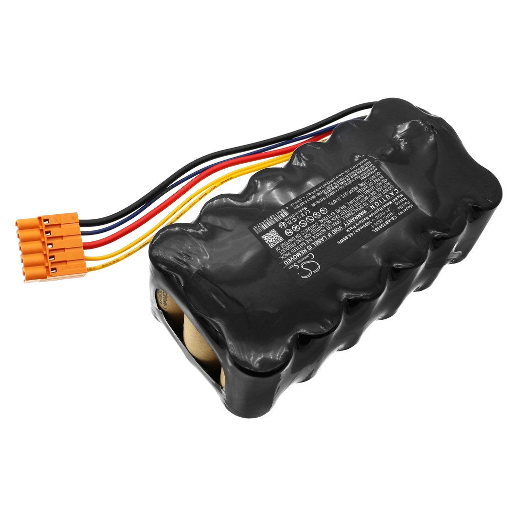 Battery industrial Abb robotics CS-ABT593SL
