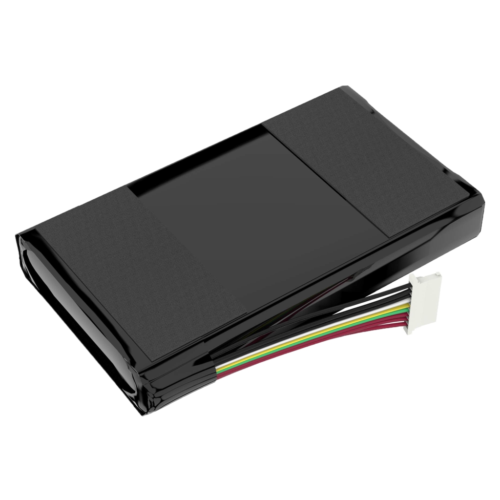 Baterija za igre, PSP, NDS Anbernic CS-ABW600SL
