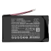 Baterija za igre, PSP, NDS Anbernic CS-ABW600SL