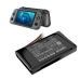 Baterija za igre, PSP, NDS Anbernic CS-ABW600SL