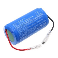 Kompatibilna zamenjava baterije za Allen-bradley 1770-XR,955168,96546904