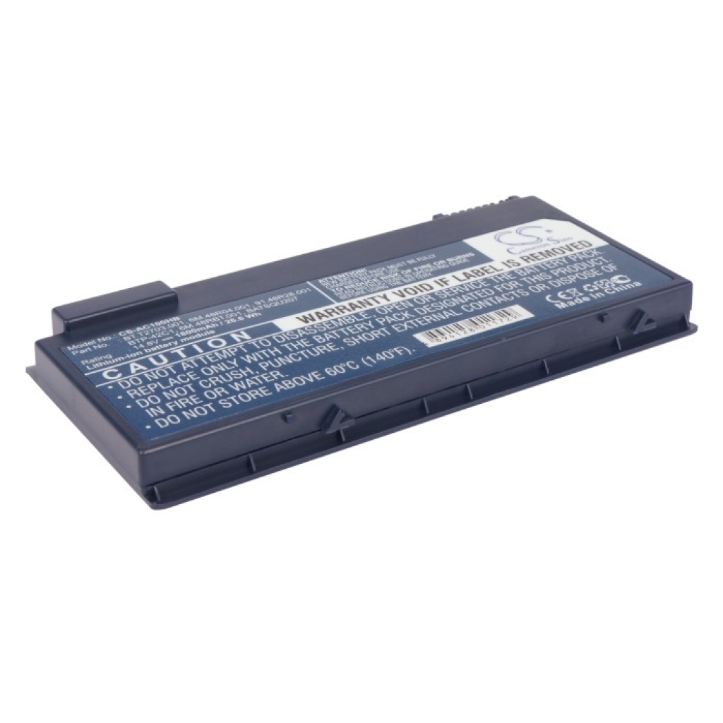 Battery compatible with Notebook battery