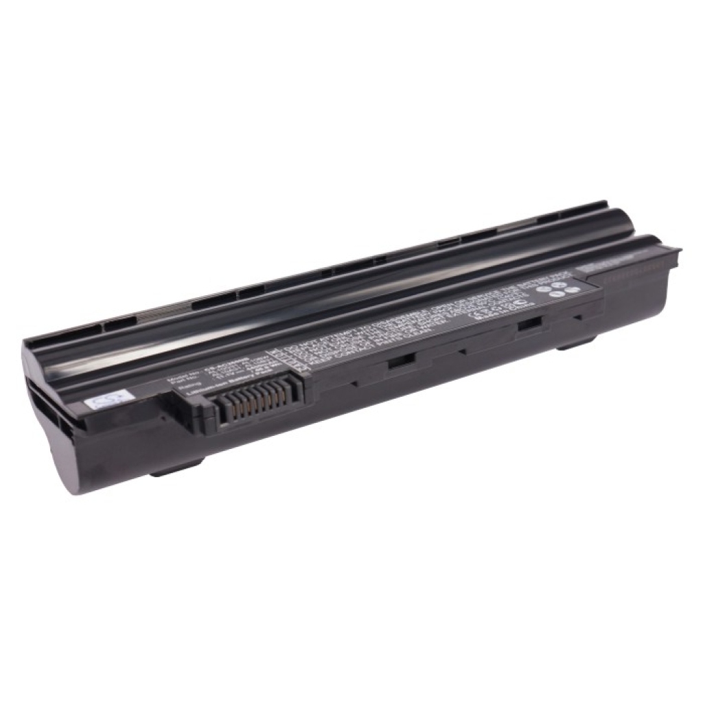 Notebook battery Acer Aspire One AOD255-2509