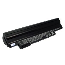 Kompatibilna zamenjava baterije za Gateway AK.003BT.071,AK.006BT.074,AL10A31,AL10B31,AL10BW...