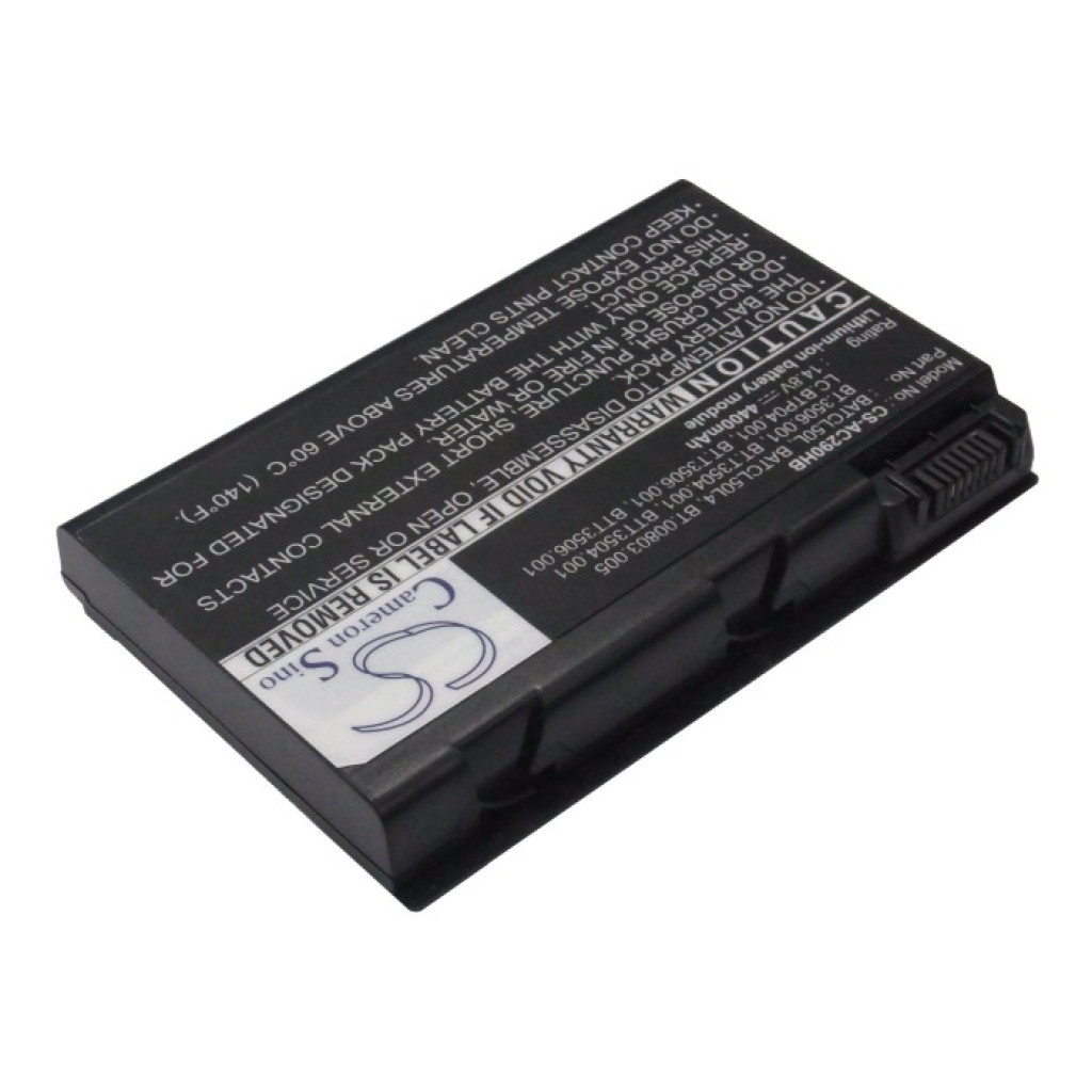 Notebook battery Acer CS-AC290HB