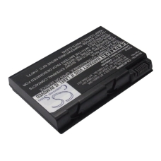 Kompatibilna zamenjava baterije za Acer BATCL50L,BATCL50L4,BT.00803.005,BT.3506.001,BT.T3504.001...