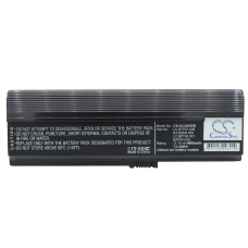 Kompatibilna zamenjava baterije za Acer 3UR18650Y-2-QC261,BATEFL50L,BATEFL50L6C40,BATEFL50L6C48,BATEFL50L9C72...