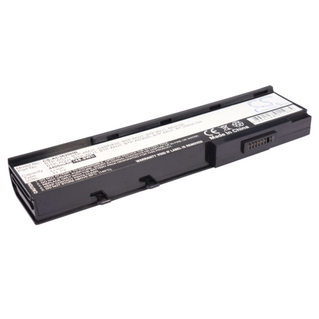 Battery Replaces BT.00603.039