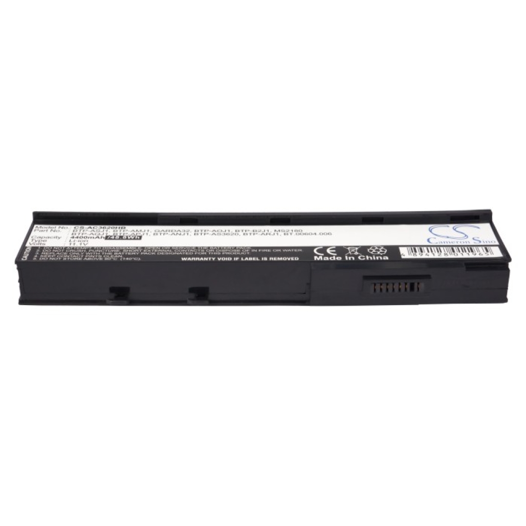 Battery Replaces BT.00603.039