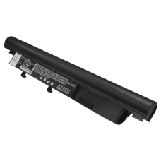 Kompatibilna zamenjava baterije za Acer 3INR18/65-2,934T4070H,AK.006BT.027,AS09D34,AS09D36...