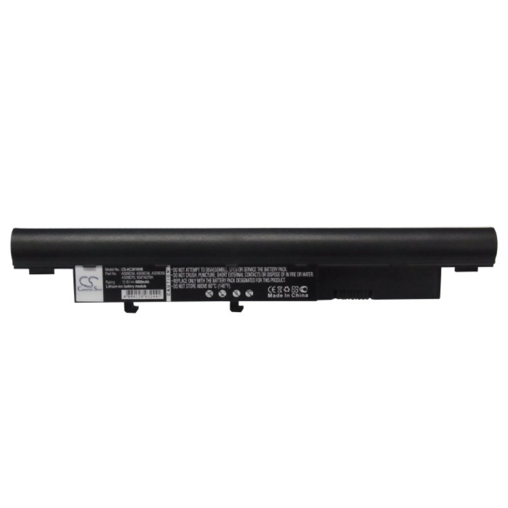 Notebook battery Acer Aspire 3810T-354G32n