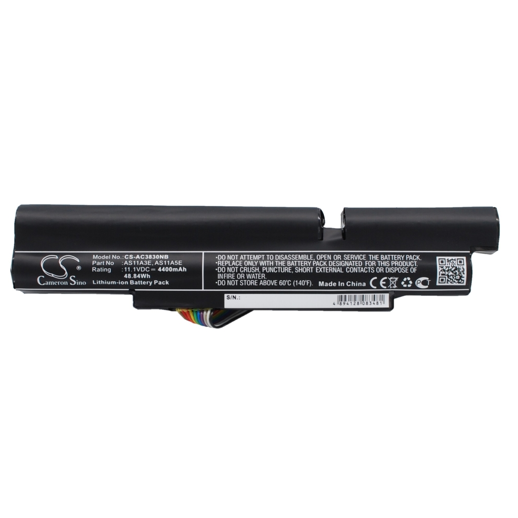 Battery Replaces AS11A3E