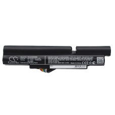 Kompatibilna zamenjava baterije za Acer 3ICR19/66-2,3INR18/65-2,AS11A3E,AS11A5E