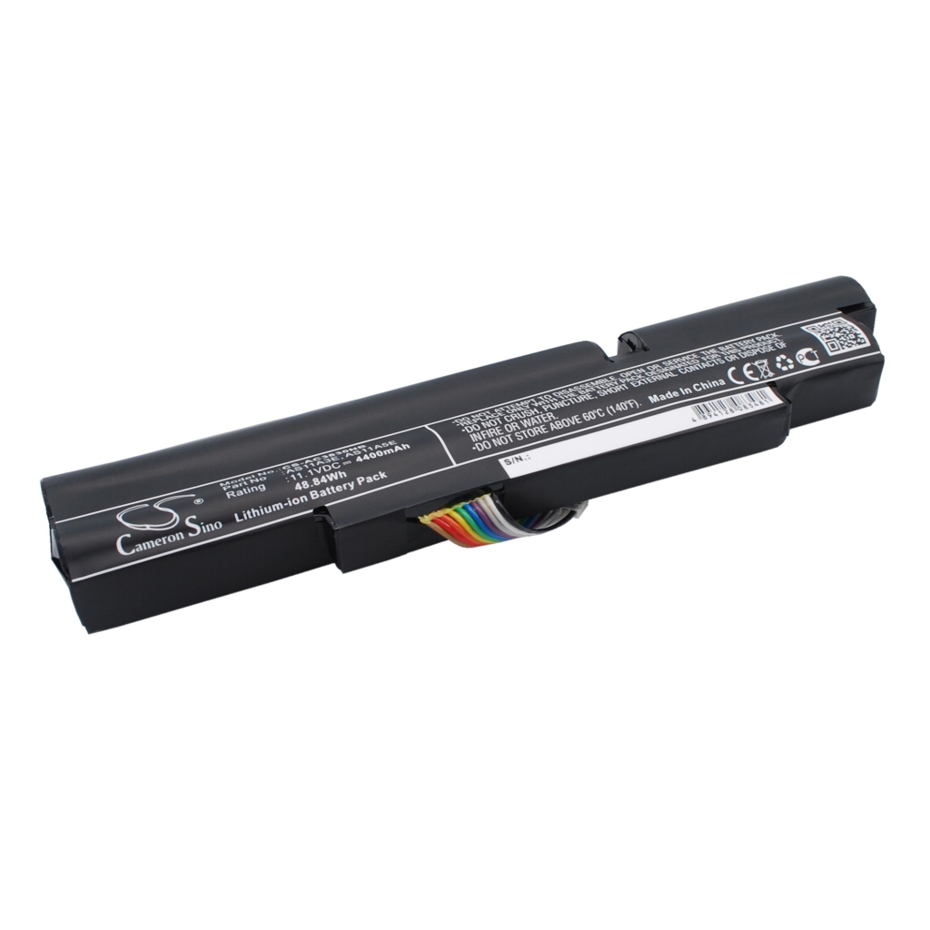 Battery Replaces AS11A3E