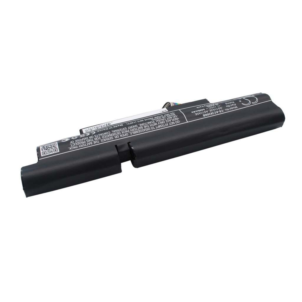 Battery Replaces AS11A3E