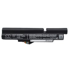 Kompatibilna zamenjava baterije za Gateway 3ICR19/66-2,3INR18/65-2,AS11A3E,AS11A5E