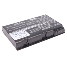 Kompatibilna zamenjava baterije za Acer BATBL50L8H,BT.00803.015,LC.BTP01.017,LC.BTP01.019