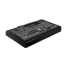Kompatibilna zamenjava baterije za Acer BATBL50L6