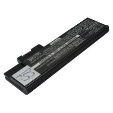 Kompatibilna zamenjava baterije za Acer 4UR18650F-2-QC218,BT.00803.014,LC.BTP01.013,LC.BTP01.014