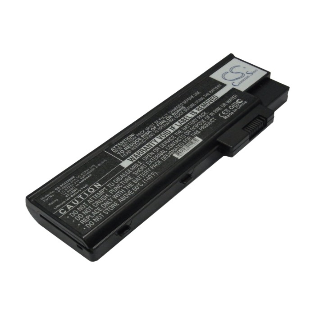Notebook battery Acer Aspire 7104WSMi