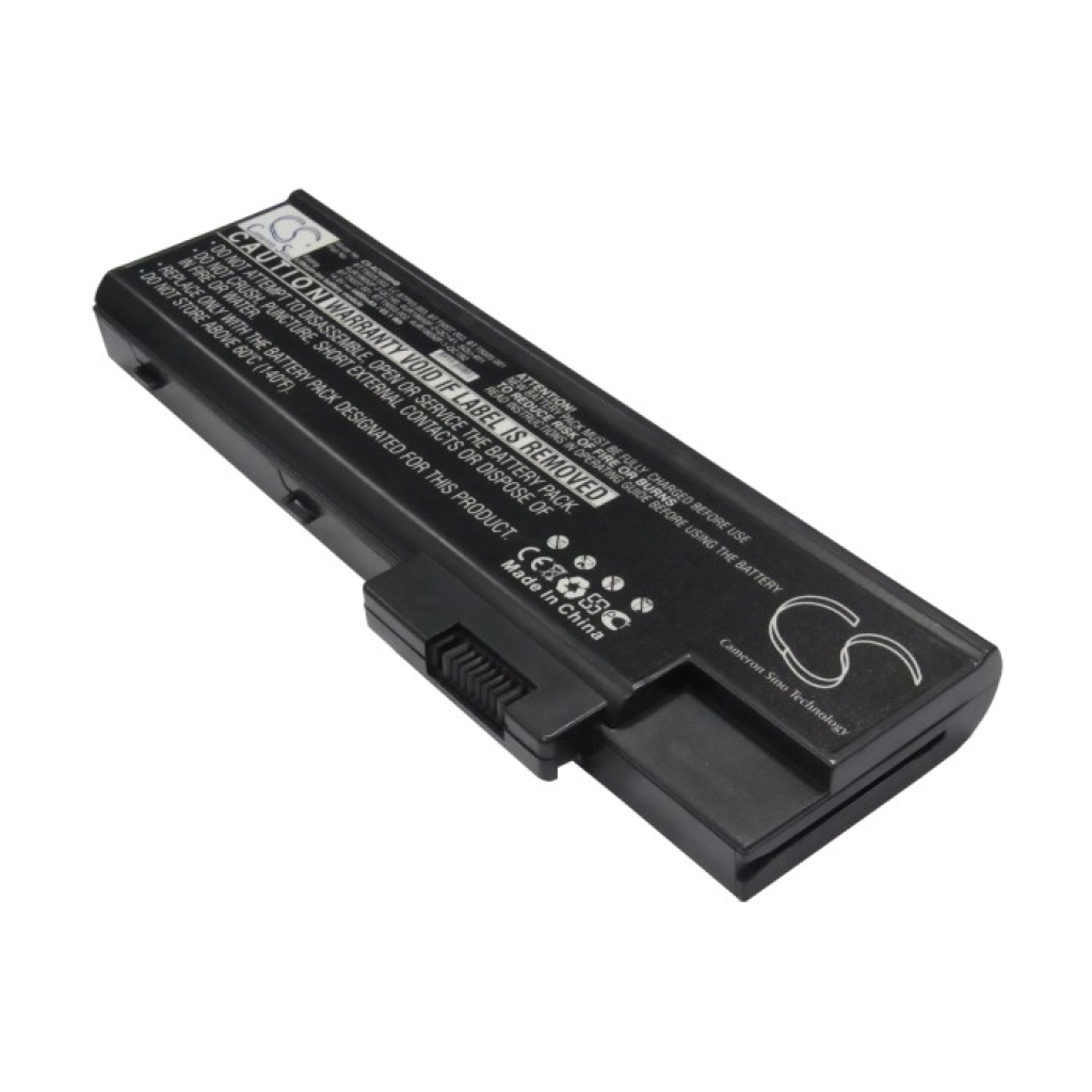 Notebook battery Acer TravelMate 2312LC