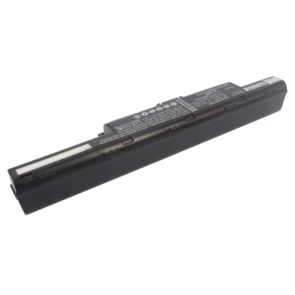 Battery Replaces BT.00607.125