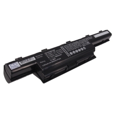 Kompatibilna zamenjava baterije za Acer 31CR19/65-2,31CR19/652,31CR19/66-2,3INR19/65-2,AK.006BT.075...