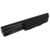 Notebook battery Acer TravelMate 5740-6291