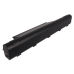 Notebook battery Acer TravelMate 5740-6291