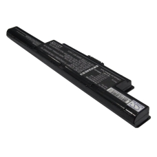 Kompatibilna zamenjava baterije za Acer 31CR19/65-2,31CR19/652,31CR19/66-2,3INR19/65-2,AK.006BT.075...