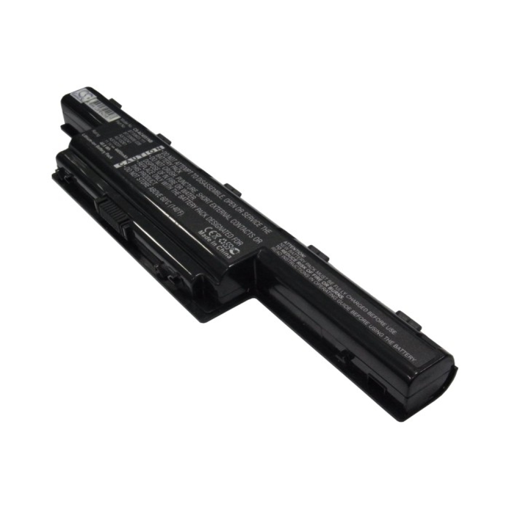 Notebook battery Acer Aspire 4339