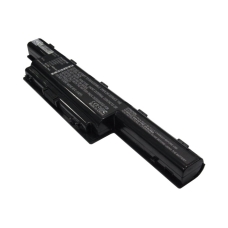 Kompatibilna zamenjava baterije za Packard Bell 31CR19/65-2,31CR19/652,31CR19/66-2,3INR19/65-2,AK.006BT.075...