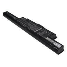 Kompatibilna zamenjava baterije za Gateway 31CR19/65-2,31CR19/652,31CR19/66-2,3INR19/65-2,AK.006BT.075...
