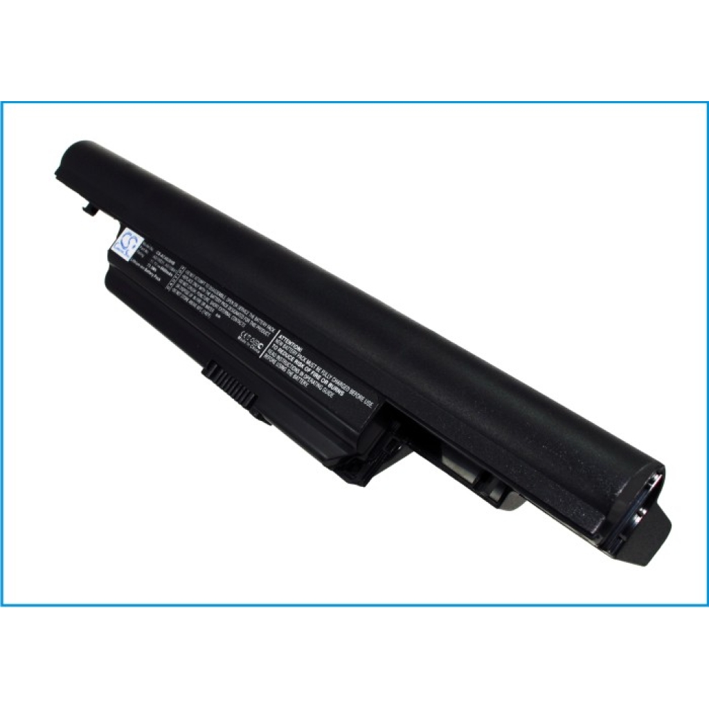 Notebook battery Acer Aspire 5820TG-5612