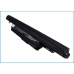 Notebook battery Acer Aspire 5820TG-5612