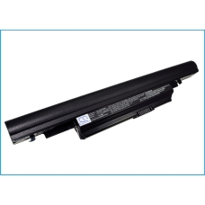 Compatible battery replacement for Acer 934T2085F,AK.006BT.082,AS01B41,AS10B31,AS10B3E...