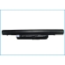 Notebook battery Acer Aspire 5820TG-5612